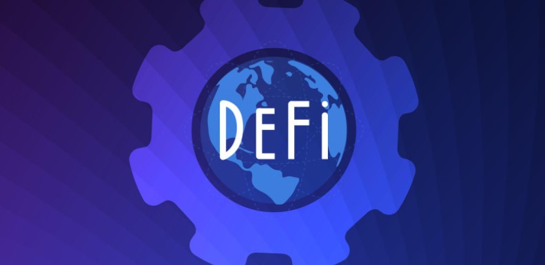 how to buy crypto on defi