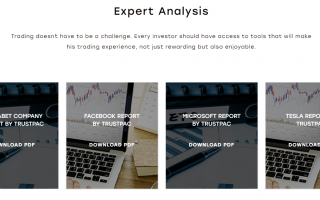 Trustpac expert analysis