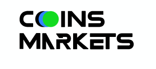 CoinsMarkets Logo