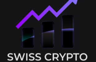 Crypto Bank logo