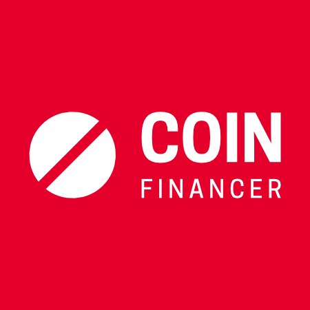 CoinFinancer logo