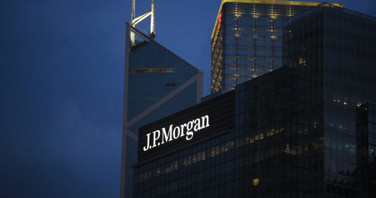 JPMorgan Rероrtеdlу Mullѕ Sріnnіng Off Quоrum Blockchain Project