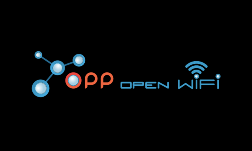 Open wifi что это