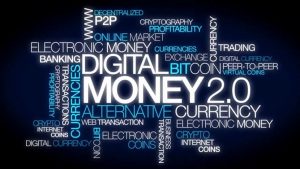 central bank digital currency