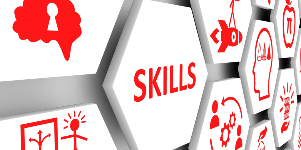 skills for crypto trading