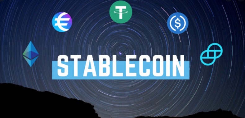 stablecoins