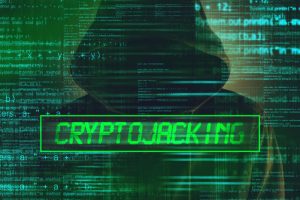 cryptojacking