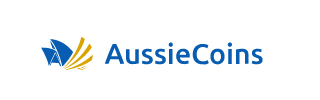 AussieCoins logo 