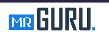 MrGuru logo