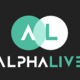 AlphaLive trading features