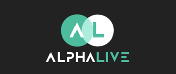 AlphaLive trading features