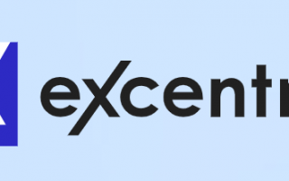 eXcentral logo