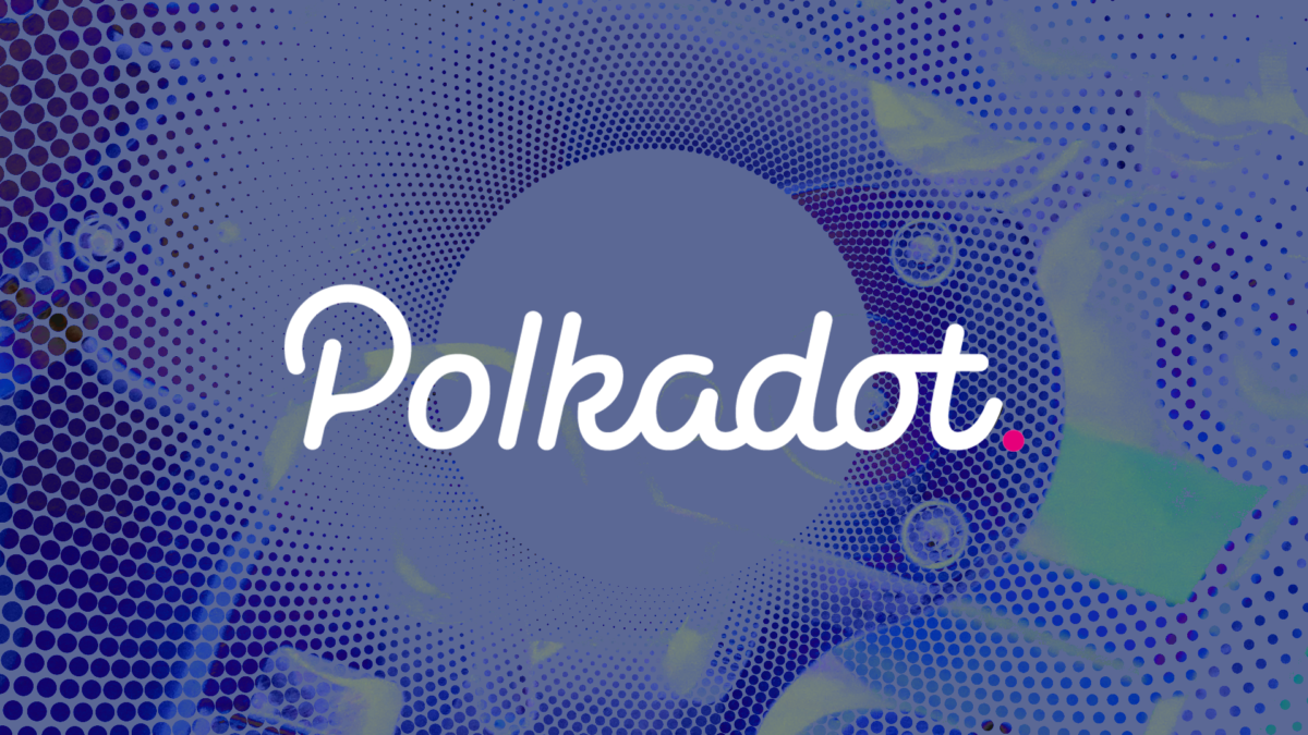 Polkadot in 2021