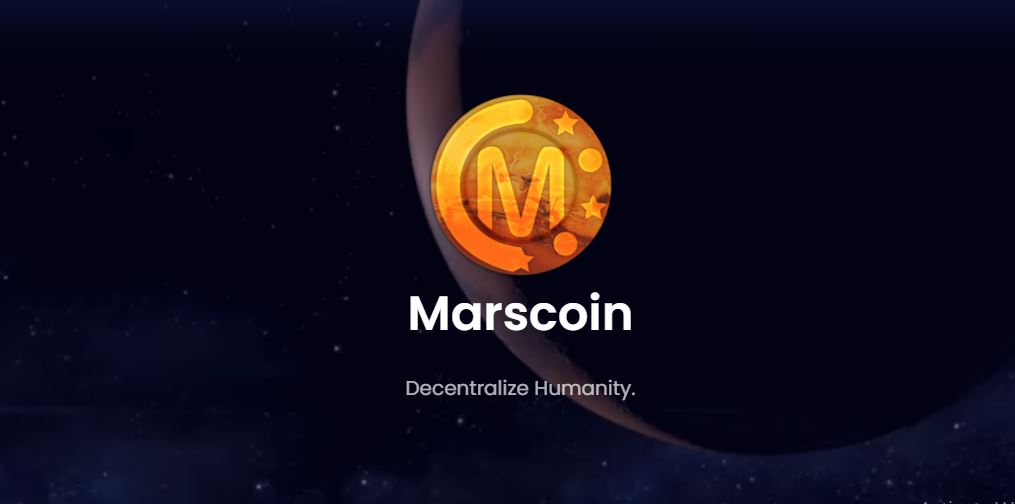 Marscoin Shows Elon Musk's Huge Influence in Crypto World