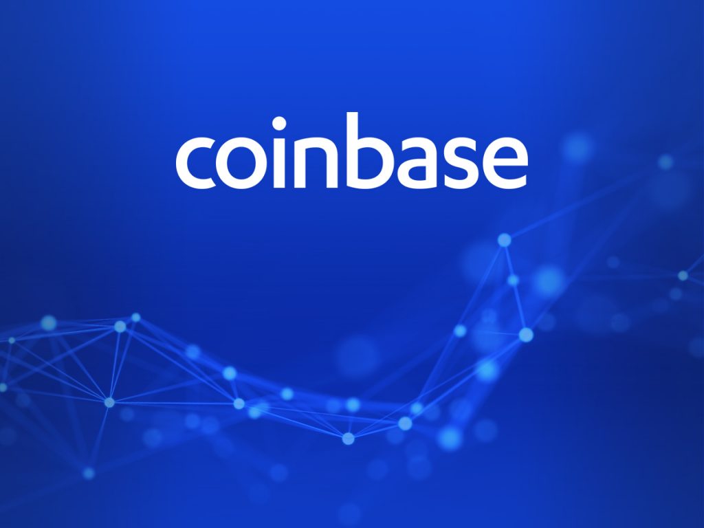 Coinbase Ready for IPO, 'Not Fazed' by Crypto Risks