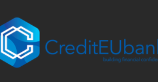 CreditEUBank logo