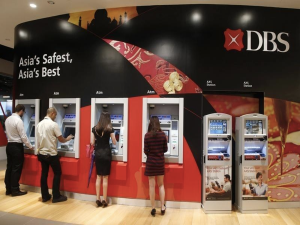 DBS Cites 3 "Opportunities" Bitcoin Delivers