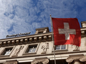 Top Swiss Banks Offer Cryptocurrency Services to Clients