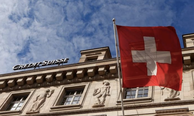 Top Swiss Banks Offer Cryptocurrency Services to Clients