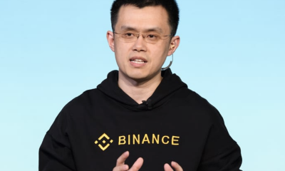The UK Is the Latest Country to Ban a Binance Entity