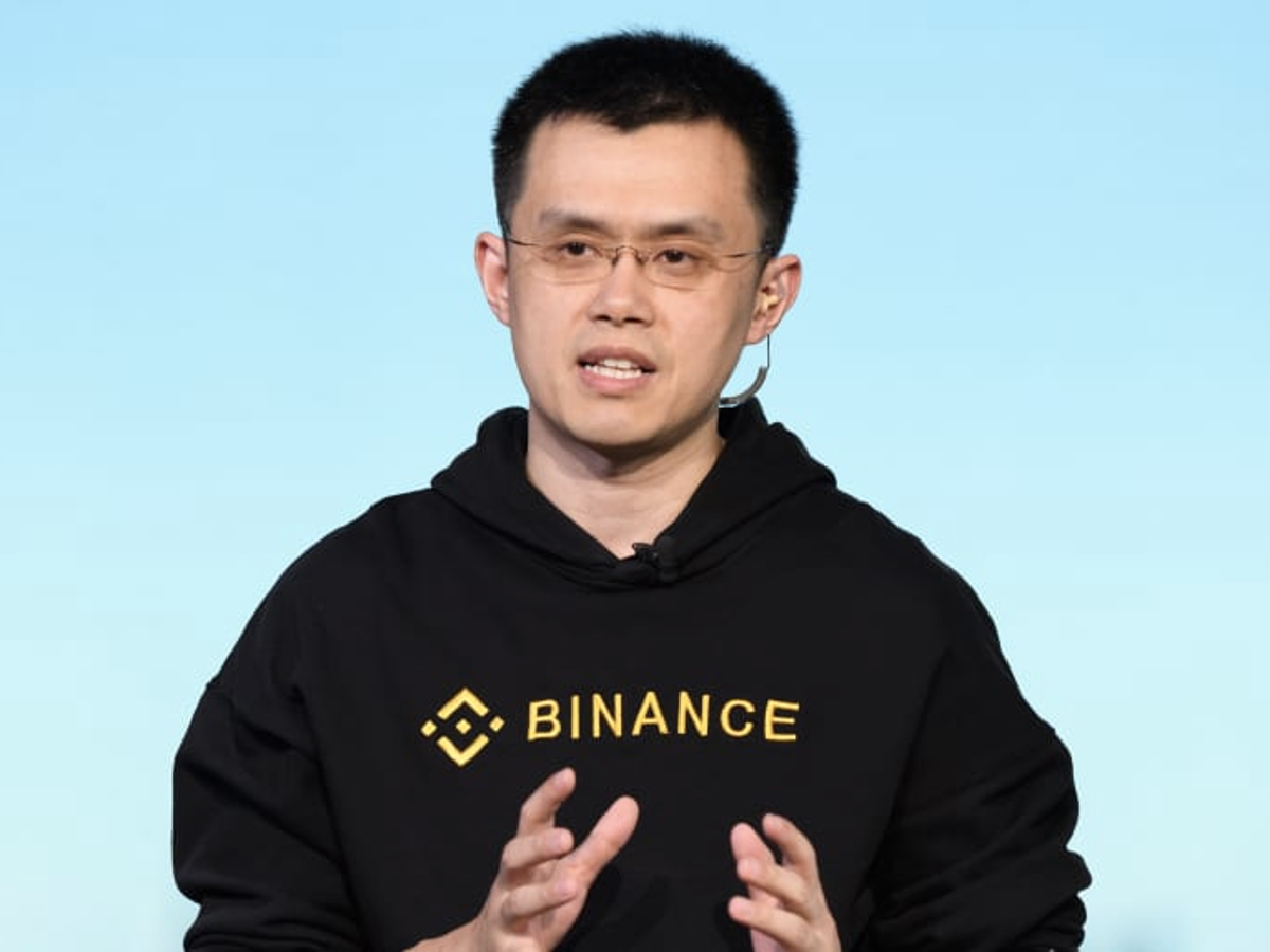 The UK Is the Latest Country to Ban a Binance Entity