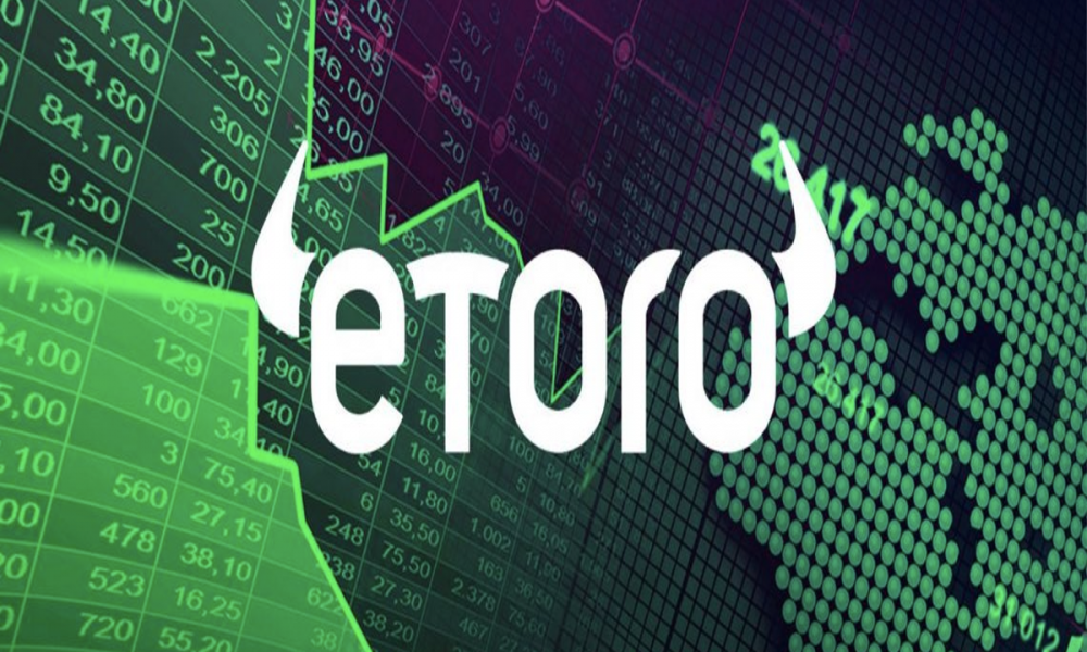 EToro Supports Miami's Bid To Become Crypto Hub