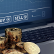 4 Easy Steps That Ensure Bitcoin Investments' Safety