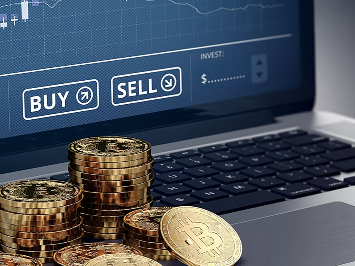 4 Easy Steps That Ensure Bitcoin Investments' Safety