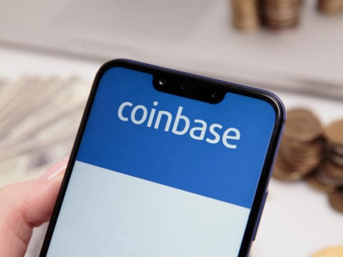 coinbase job offer