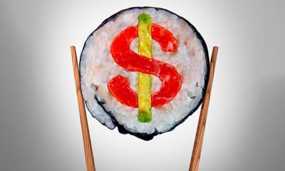 3 Attributes of SushiSwap That Make It a Good Buy