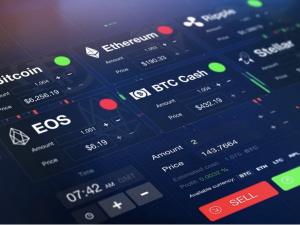 3 Key Factors to Consider When Choosing a Cryptocurrency Exchange