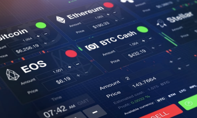 3 Key Factors to Consider When Choosing a Cryptocurrency Exchange