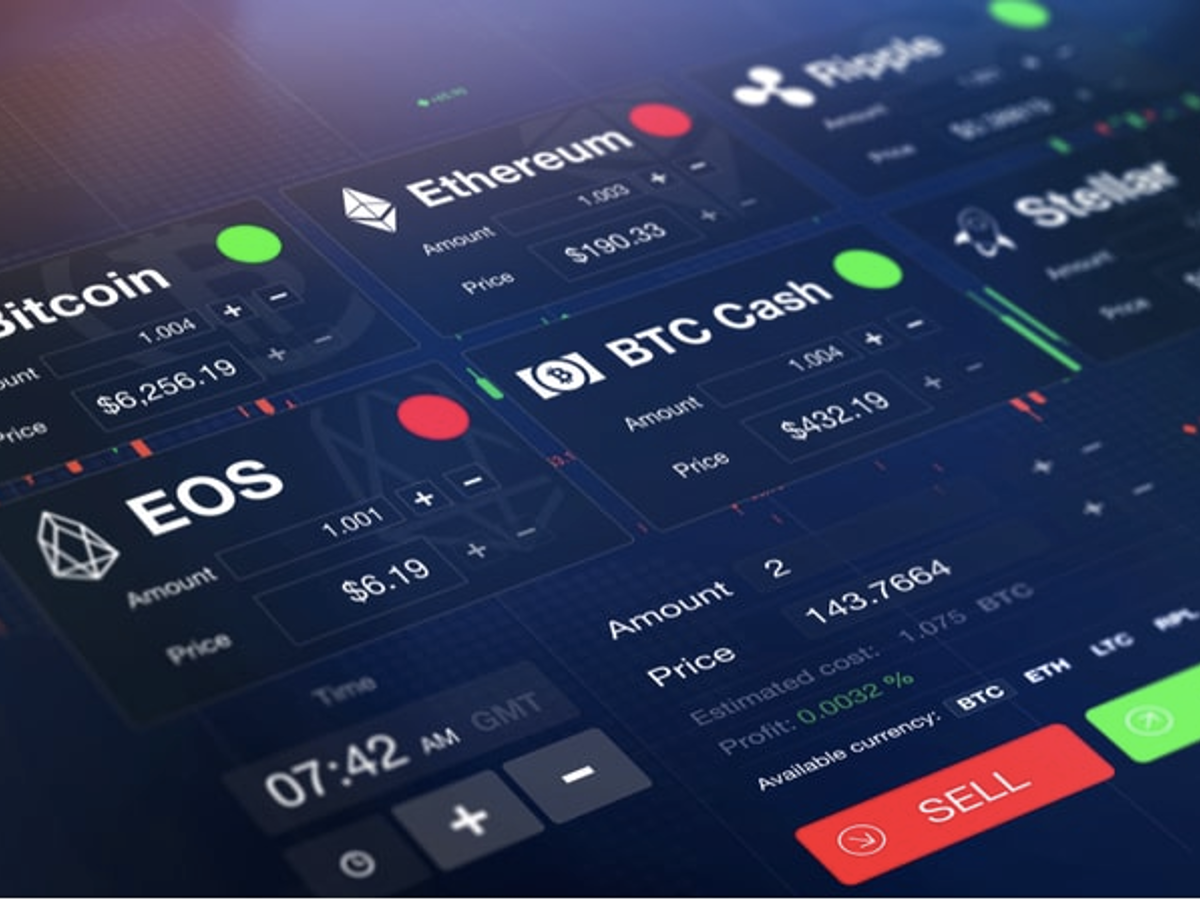 3 Key Factors to Consider When Choosing a Cryptocurrency Exchange