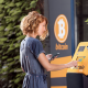 Bitcoin ATMs Now Operational in Some Walmart Stores in the US