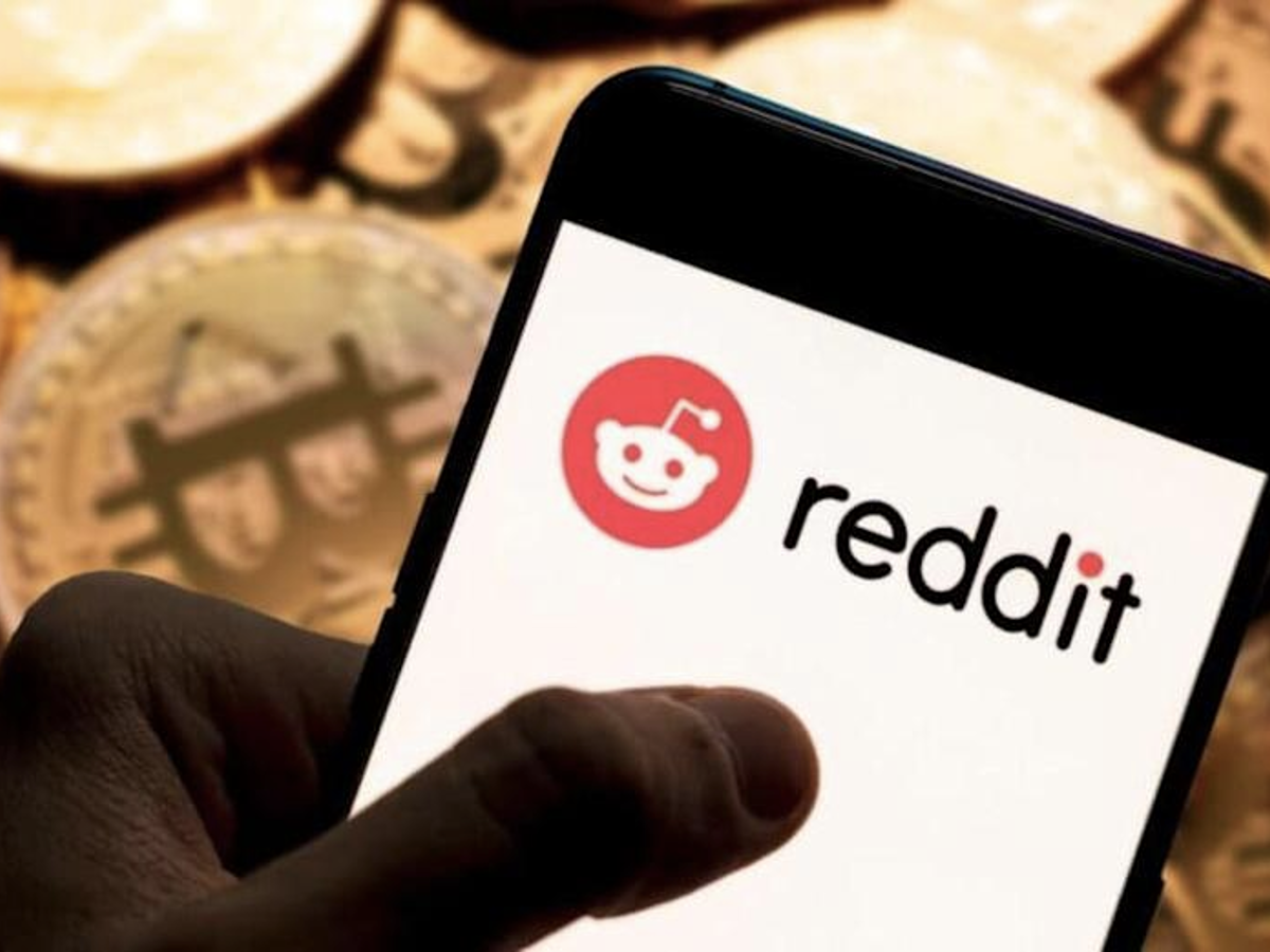 hottest cryptocurrency reddit