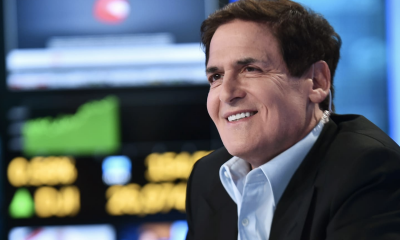 Mark Cuban, Voyager CEO Offer Tips on Cryptocurrency Investing