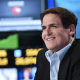 Mark Cuban, Voyager CEO Offer Tips on Cryptocurrency Investing
