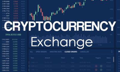 4 Top Cryptocurrency Exchanges in India