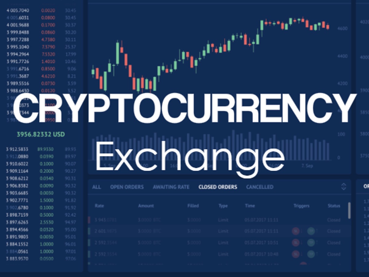 4 Top Cryptocurrency Exchanges in India