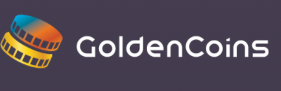 GoldenCoins Logo