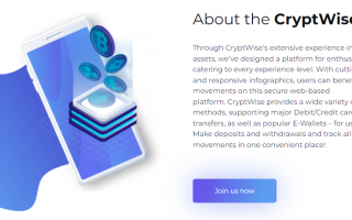 About CryptWise