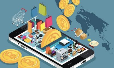 3 Reasons Cryptocurrency Use in E-commerce Business Is Recommended