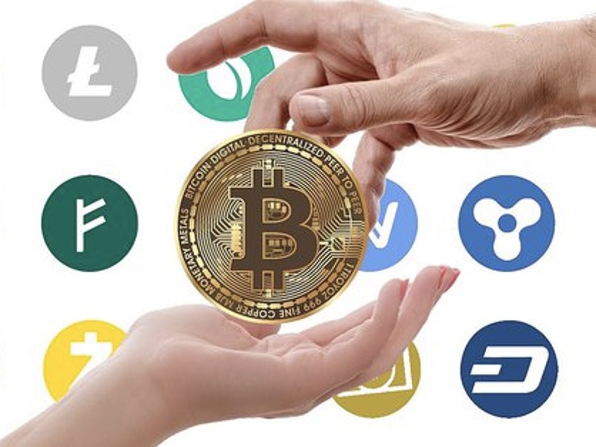 forums for cryptocurrency