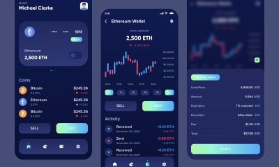 4 Best Cryptocurrency Applications for Investors