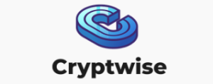 CryptWise logo