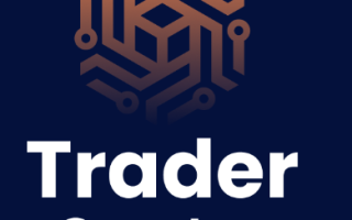 TraderCryptoX logo