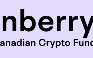 Coinberry Canada logo