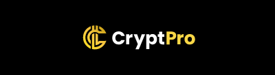 CryptPro Logo