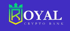 Royal Crypto Bank