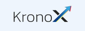 KronoX Logo